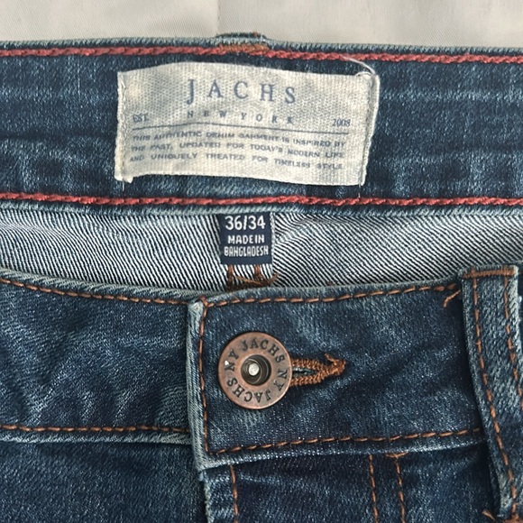 Jach’s men’s jeans - Picture 2 of 4